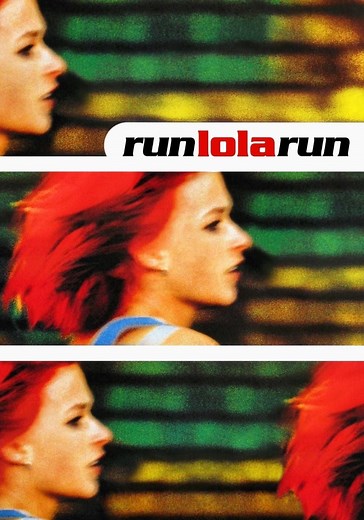 Run Lola Run streaming: where to watch movie online?