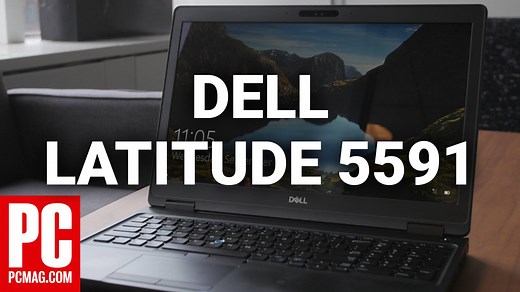 4.2K views · 11 reactions | The Dell Latitude 5591 is a speedy six-core productivity powerhouse that outruns most 15.6-inch laptop competitors: https://bit.ly/2p3v7Oc | PCMag | Facebook