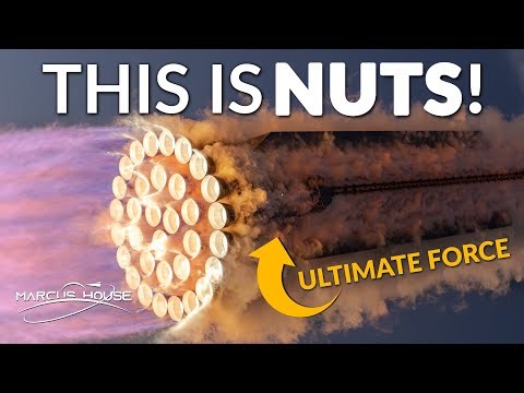 SpaceX Starship to launch again when!? This is nuts!