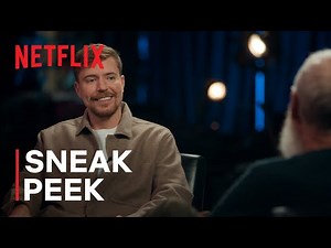 My Next Guest Needs No Introduction With David Letterman: Season 6 | Mr Beast | Sneak Peek | Netflix