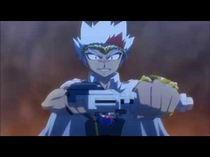 (Beyblade) Gingka vs Ryuga - Courtesy Call | AMV