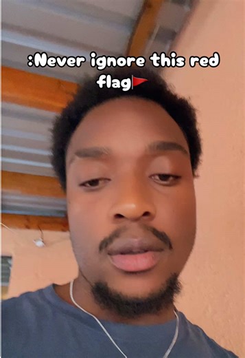 Identifying Red Flags in Relationships