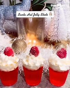 Get the punch bowl here: https://amzn.to/3qML9x5 Follow @that_cocktail_girl (https://www.tiktok.com/@that_cocktail_girl?) on TikTok for more! We hope you love the products we recommend! Just so you know, BuzzFeed may collect a share of sales from any links in this video description. | Tasty