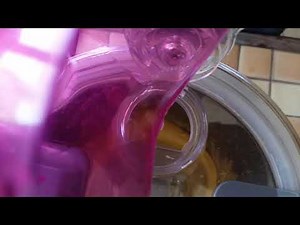 Mayonnaise in the Compact Cook Elite step by step