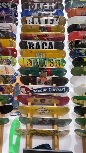  Behind the Board: Episode 1 This week we’re kicking things off with @adamsnowdenn , breaking down his personal favorites at Coastal Edge. From the gear he trusts to the setups he rides every day.  Every week, our Coastal Edge team writers are diving into all things skate, from tips and tricks to must-have gear, hardware breakdowns, and the best finds in-store. | Coastal Edge | Facebook