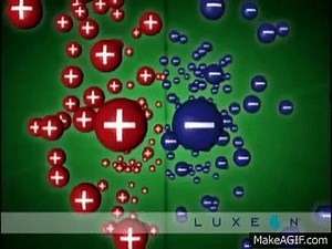 how does an led work on Make a GIF