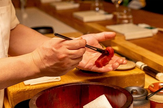 NYC’s Can’t-Miss Omakase: 7 Sushi Counters a Local Pro Swears By