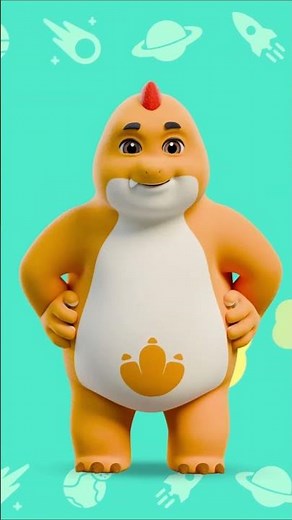 🎤 Fart Song 💨 | Toot Toot Orchestra Challenge #kidssongs #nurseryrhymesforkids