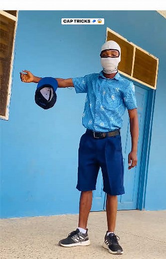 Amazing Cap Tricks to Impress Everyone