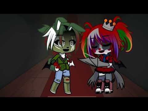 ‪@pixelpeach6038‬‘s I can’t Fix you MEP||Part 27 & 28||Audition||FNAF||Broken AU||pls read Desc