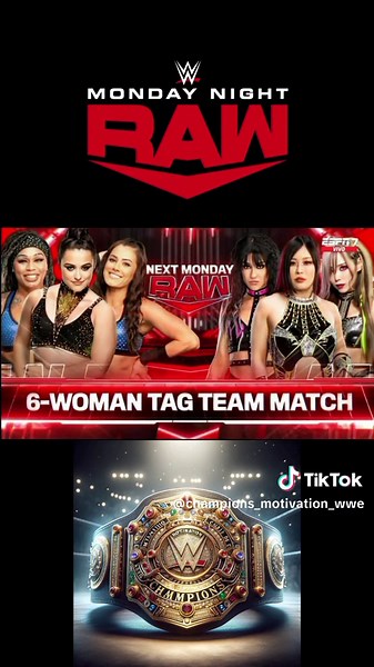 Hoy En WWE Raw 08/07/2024 En Español #WWERaw #WWEEnEspañol #LuchaLibre #WWE2024 #WWELatino #Wrestling #WWERawEnVivo #Luchadores #WWERawHighlights #WWERaw