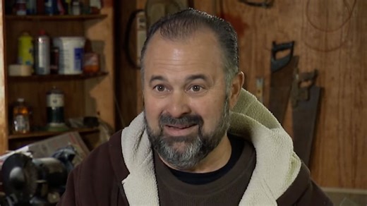 American Pickers alum Frank's shoppers 'let down' over store after his death