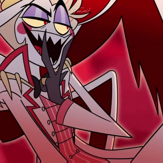 Lucifer vs Adam in Hazbin Hotel: A Tale of Power and Intrigue