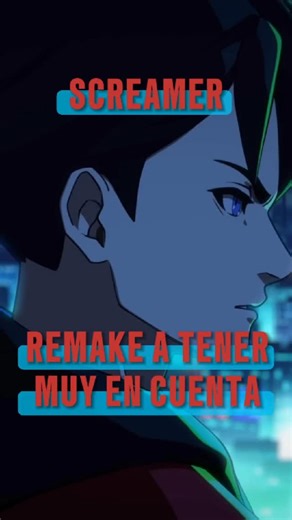 Café Nintendero | Actualidad de Nintendo on Instagram: "🏁 Vuelve SCREAMER: El rey de la velocidad de los 90 regresa en 2026. Si jugaste en PC en 1995, esto te va a tocar la fibra. El rival de Ridge Racer ha vuelto, pero con un cambio radical: adiós al realismo, hola a la estética Anime Retro en Unreal Engine 5. Carreras arcade, combates y derrapes infinitos. Llega el 26 de Marzo a consolas y PC. 👇 Debate serio: ¿Prefieres este estilo anime o echas de menos los gráficos antiguos? Te leo. #Screa