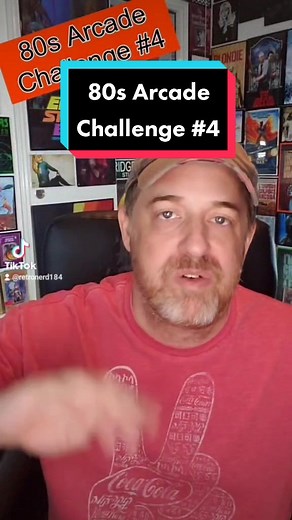 #80s #retro #arcade #videogame #challenge 004 #repost #reposted #reposting #reupload #reuploaded #reuploading #moonpatrol #poleposition #80sarcade #retroarcade #CheetosReaperReactions #ItsGreatOutdoors #genx #retronerd184
