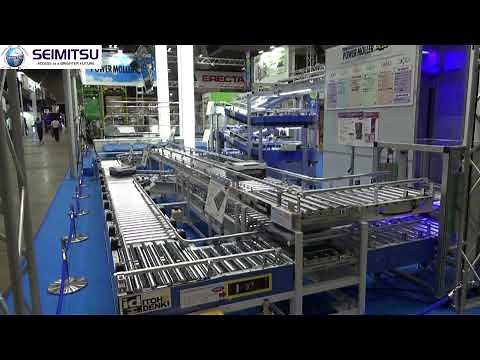 Itoh Denki Power Moller | SEIMITSU