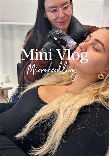 Salmon dna for the win 🤣 let’s go get microneedling! #pdrn#microneedling#skincare#beauty#facial