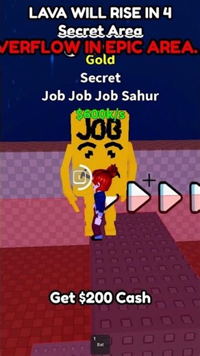 Roblox Survive Lava For Brainrots Script