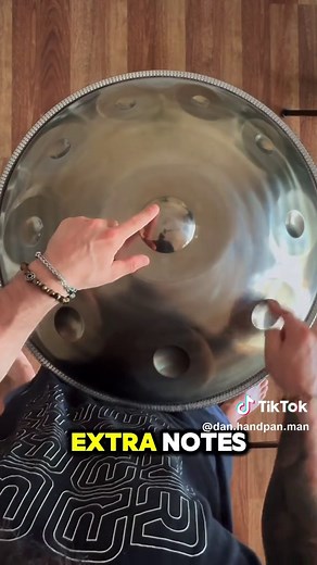 Learn Handpan Skills Easily with Step-by-Step Tutorial