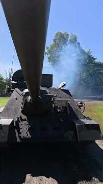 SU-100 Soviet Tank Destroyer Victory Lap After Steering Fix 🔥