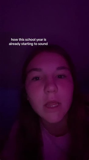 ugh. #school #xyzbca #secretacc