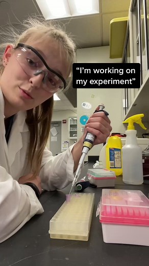 Exciting Science Lab Experiments by Tess McCracken