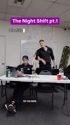 Electric Medic | Be aware the double femur fracture.. • Follow for more 🤘 @worstresponders • • • #ems #911 #healthcare #jokes #medic | Instagram