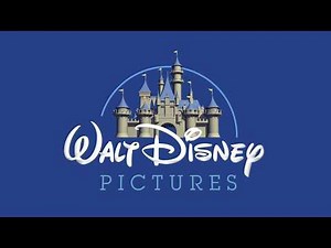 Walt Disney Pictures (1995-2008) Logo Remake (Pixar Closing Variant; 2017 August Update)