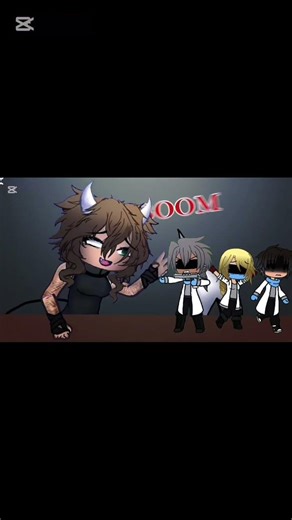oc backstory/lore #gacha #famous #fypyoutube #famous #gachalife #gachaclub