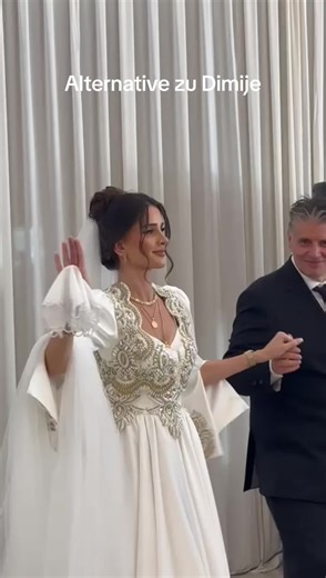 Alternative zu Dimije: Traditionelle Nuse 🤍