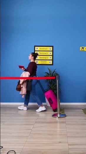 Jet-Set Secrets: Ultimate Travel Hacks for Adventurers! ✈️🌍