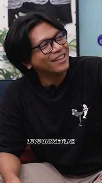 Does that big name like to climb mountains too? #danybeler #juipurwoto #dzawin #standupcomedyindo...