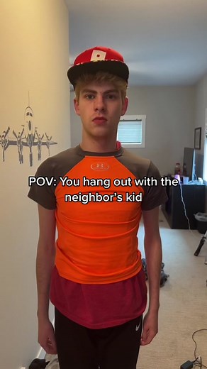 Let’s go catch bugs and eat them #foryou #fyp | neighbor pov