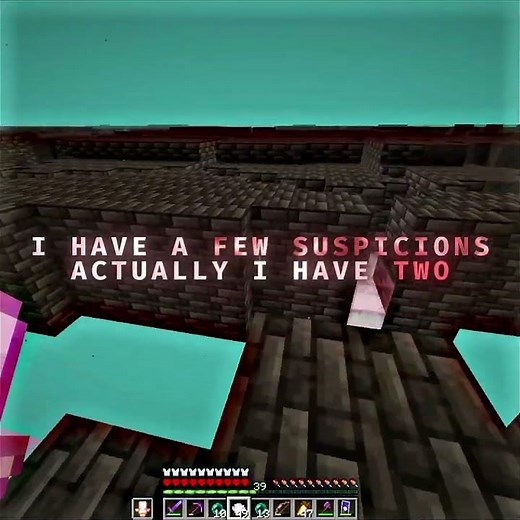 Spoke and Mapicc #minecraft #unstablesmp #spokeishere #mapicc
