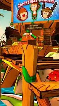 Rating vr games part 1