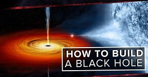 PBS Space Time | How to Build a Blackhole | Season 2 | Episode 10