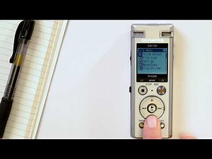 Activating Voice Guide OUTPUT