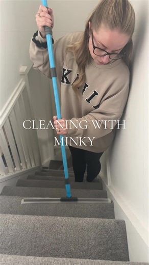 Effortless Cleaning with Minky: A Review