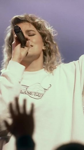 Fresh Wind/What A Beautiful Name (Live) - Out Friday by Hillsong Worship