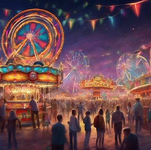 Magicfunfair on Reels