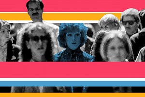 Decoder Ring Returns for a Summer Season