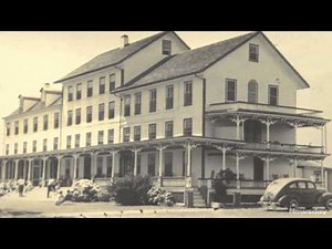 History of Orient, New York on Long Island