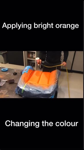 With the LRC Colour System, you can transform leather into any colour you can imagine — from subtle refinements to complete colour changes. Our professional-grade formulations deliver outstanding coverage, durability, and a factory-level finish, whether you're working at home or running a full-scale repair business. Every step is guided by our comprehensive professional tutorials, designed so anyone can achieve exceptional results with confidence. And you’re never on your own. Our dedicated team