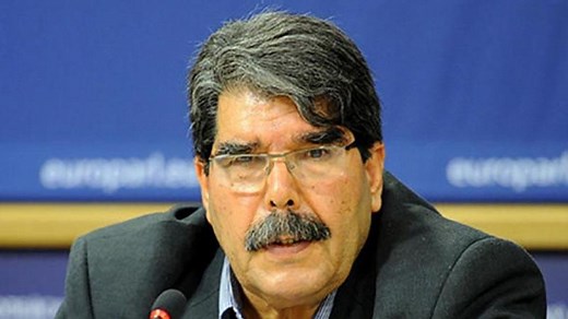 Rojava Haberleri - Son Dakika Yeni Rojava Gelişmeleri