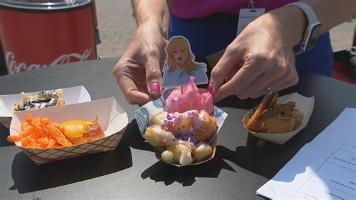 What to expect on this year’s CNE menu