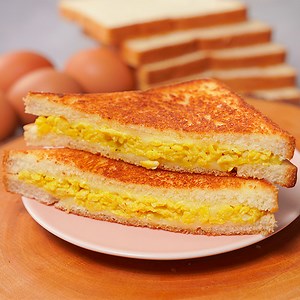 577K views · 1.5K reactions | Make this recipe when you're short on time, it’s perfect for breakfast or lunch. | Yummy Recipes | Facebook