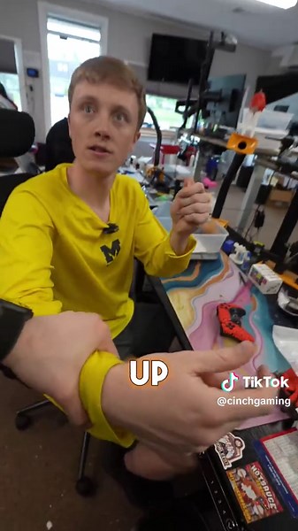 Epic PS5 Build Fail: The Ultimate Gamer Mistake