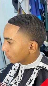The BEST Taper Fade Tutorial 🔥 Step By Step 💈✨ This Is How Your Taper Fade Should Look 🔥