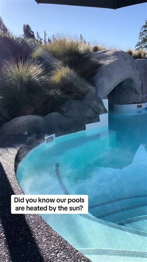 Soak in the Sun: Hot Pools around Auckland