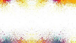Color Splash Holi Loop Banner Stock Footage Video (100% Royalty-free) 1088232361 | Shutterstock
